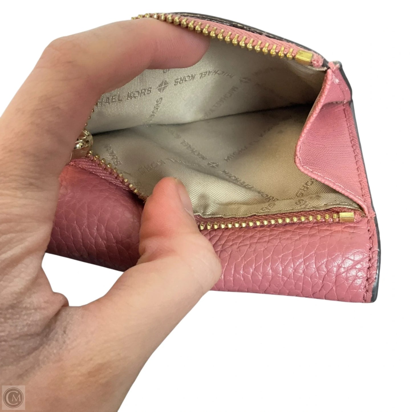 Wallet Designer By Michael Kors, Size: Small