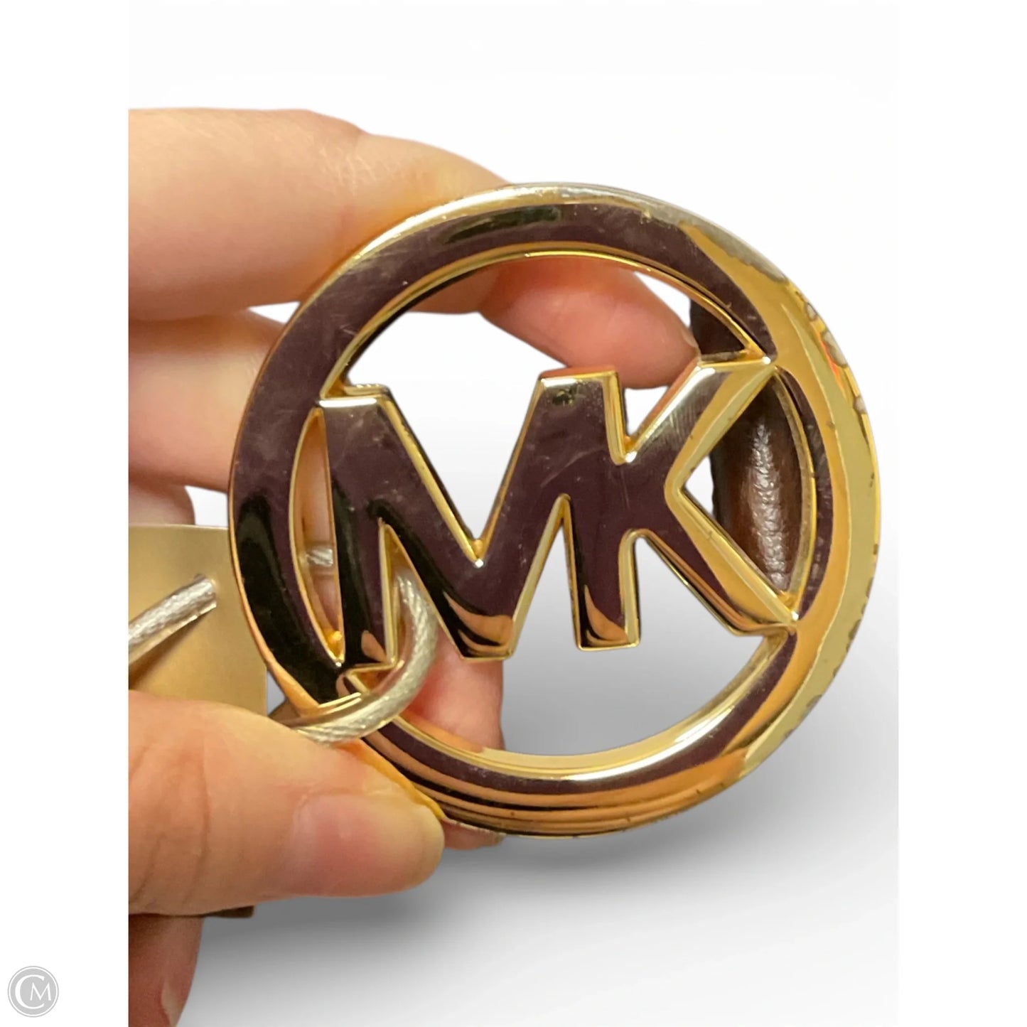 Belt By Michael By Michael Kors