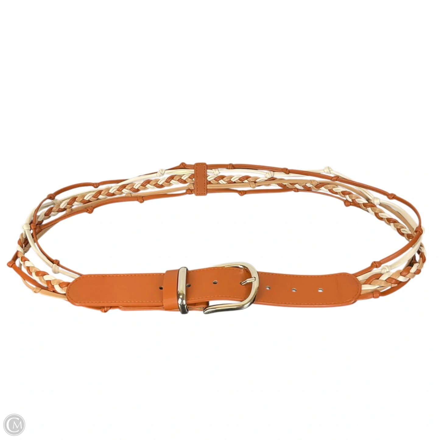 Belt By Clothes Mentor (L)