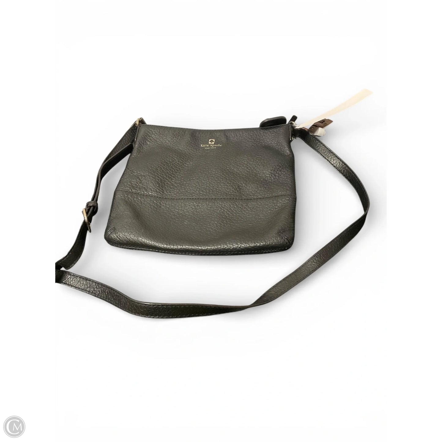 Crossbody Designer By Kate Spade, Size: Medium