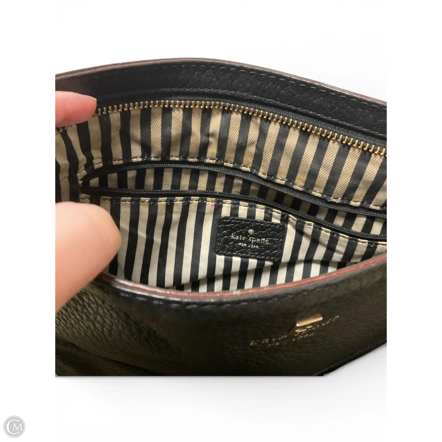 Crossbody Designer By Kate Spade, Size: Medium