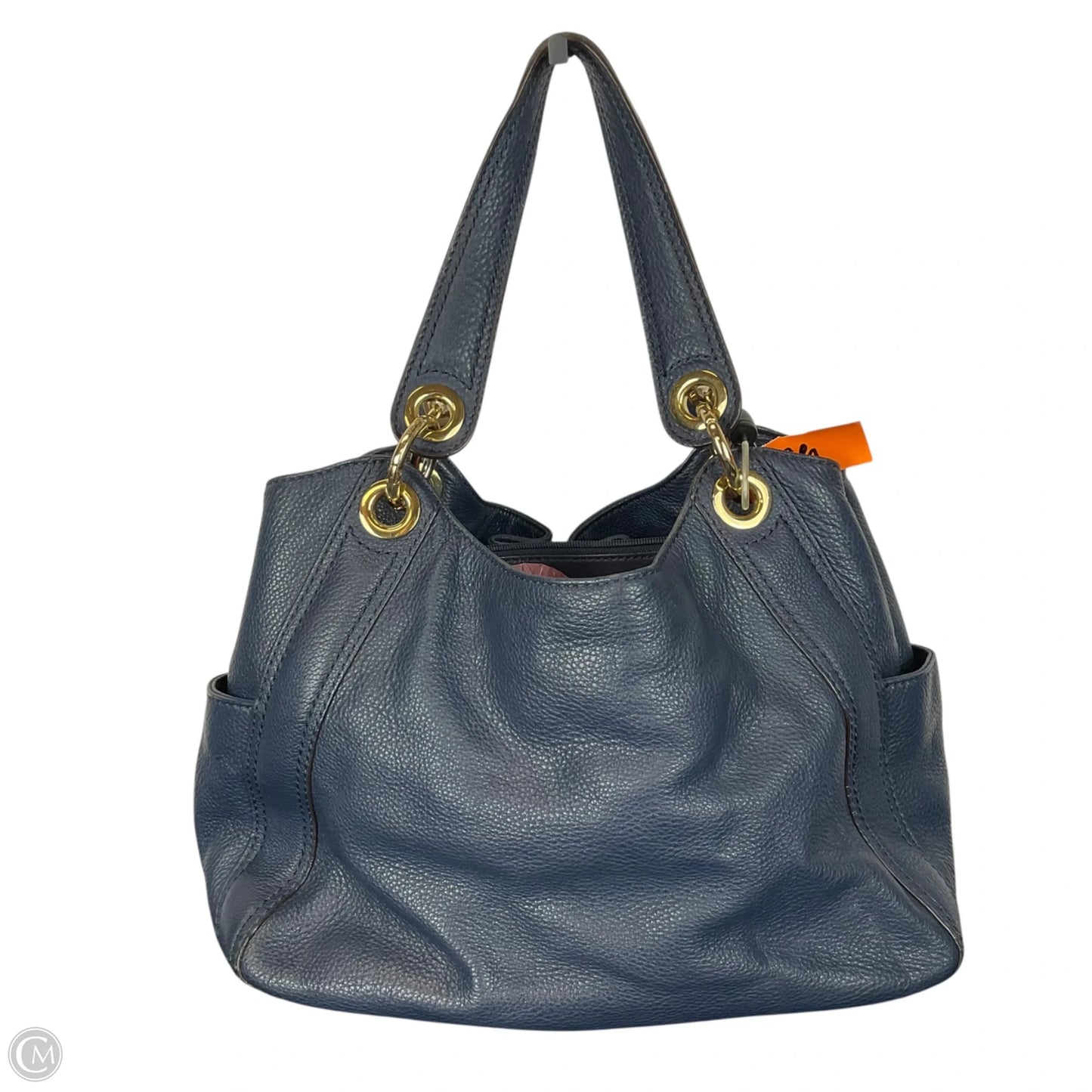 Handbag Designer By Michael Kors, Size: Medium