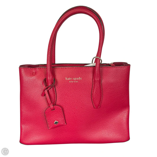 Handbag Designer By Kate Spade, Size: Small