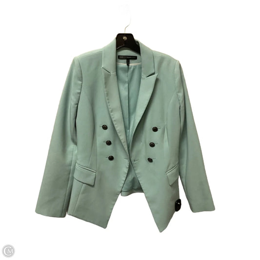 Blazer By White House Black Market In Blue, Size: 4