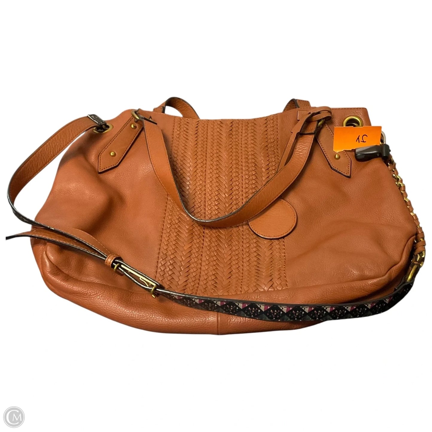 Handbag By The Sak, Size: Large