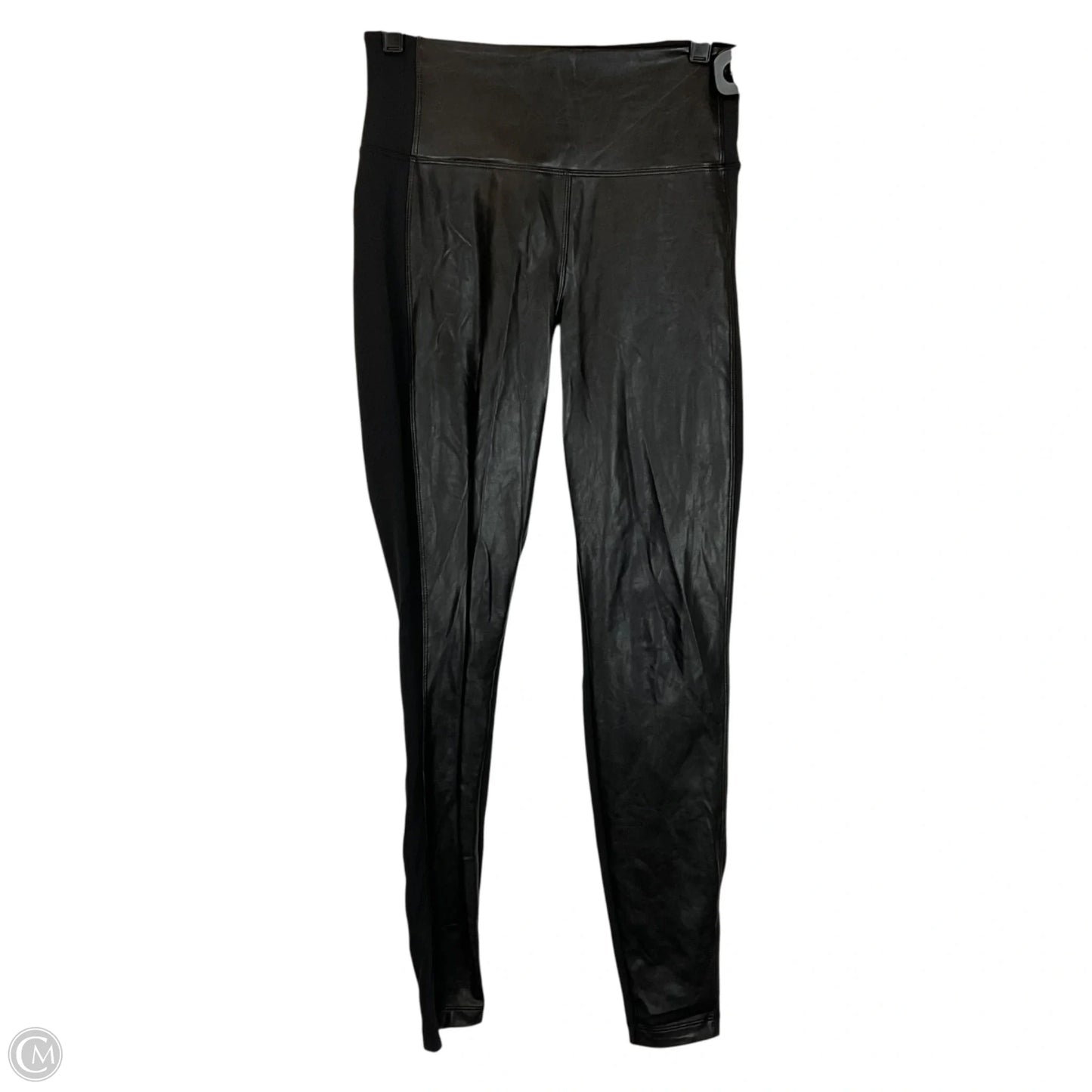 Athletic Leggings Capris By Athleta In Black, Size: Xs