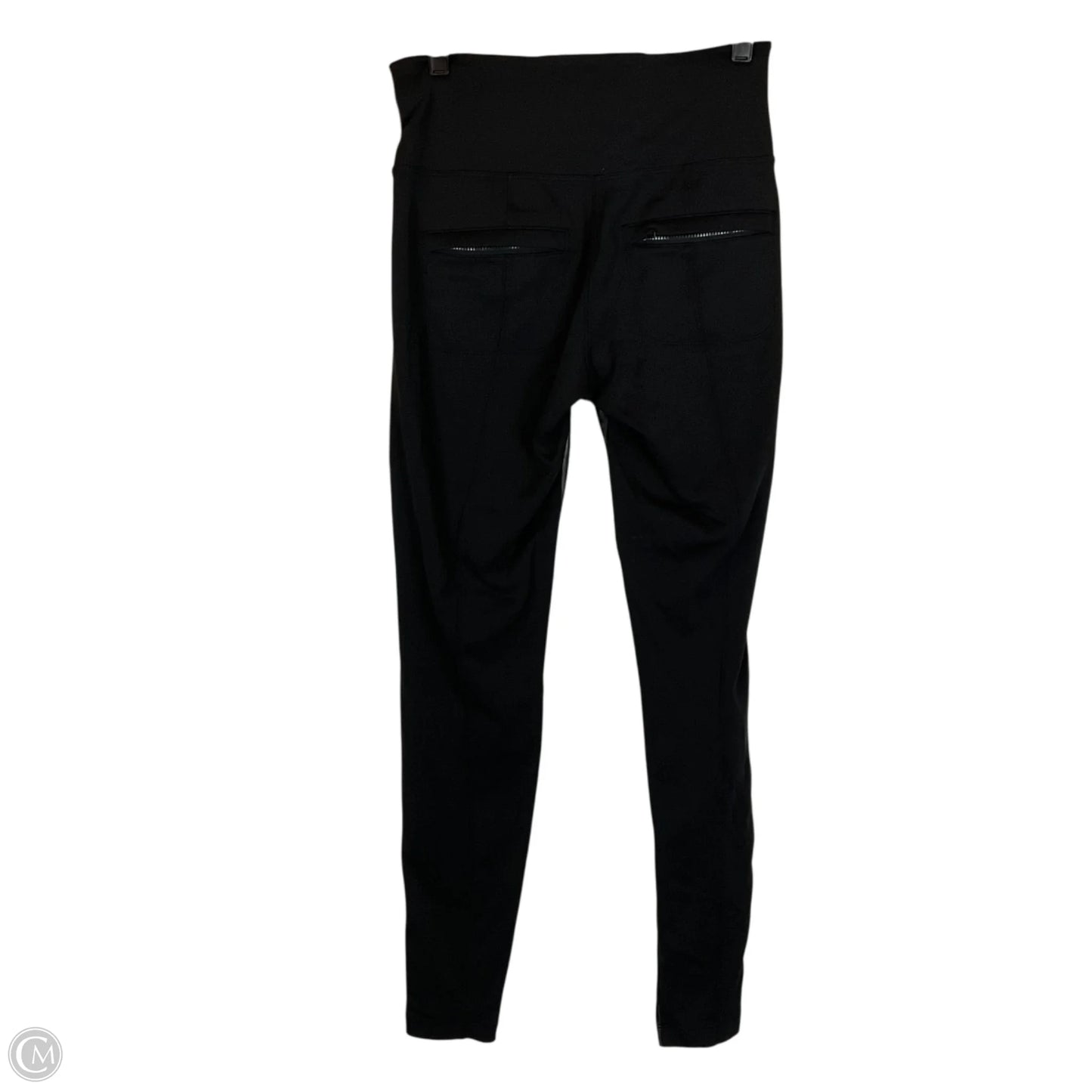 Athletic Leggings Capris By Athleta In Black, Size: Xs