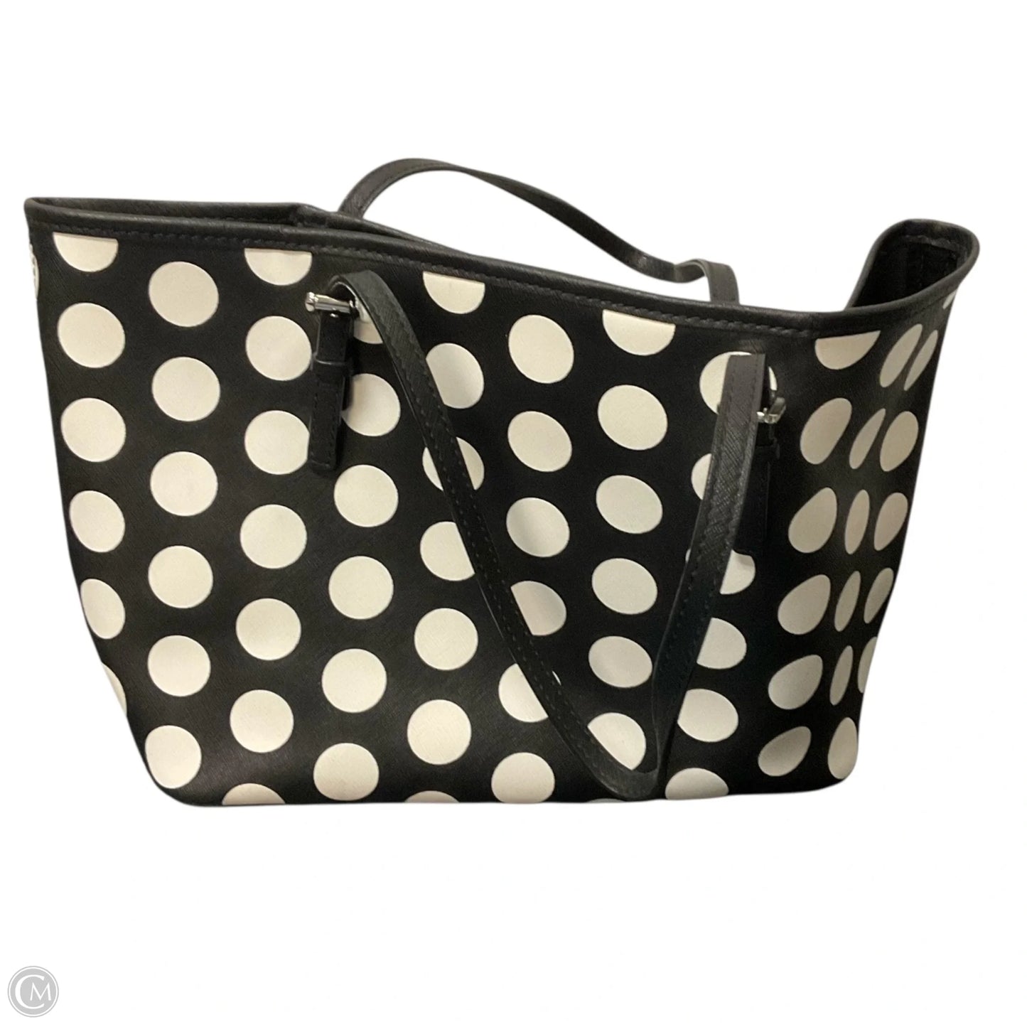 Handbag Designer By Michael Kors, Size: Medium