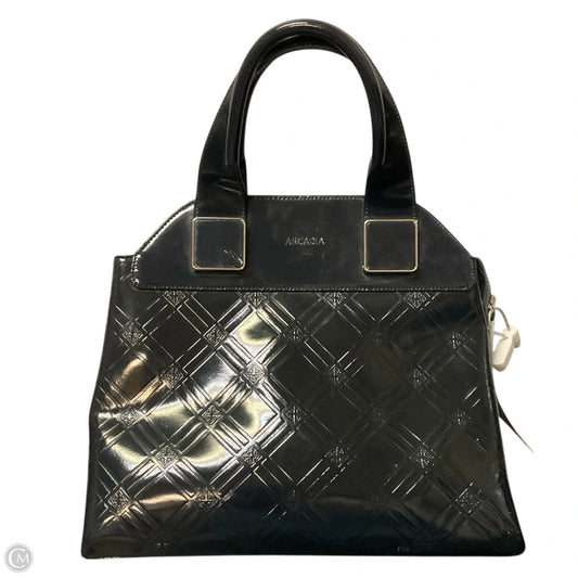 Handbag By Clothes Mentor, Size: Large