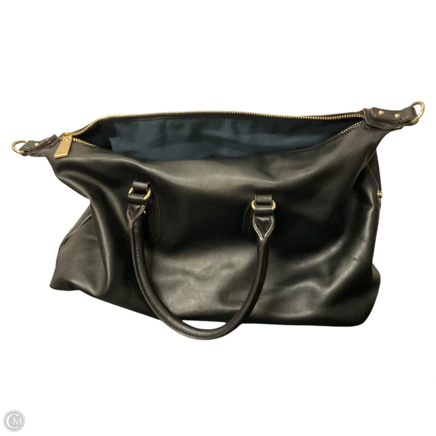 Handbag By Tommy Hilfiger, Size: Medium