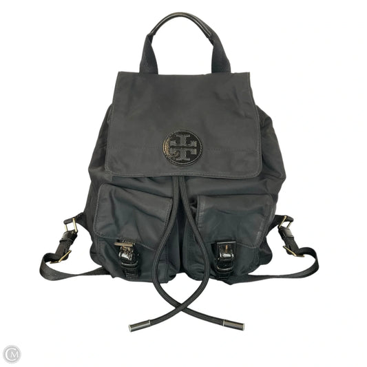 Backpack Designer By Tory Burch, Size: Medium