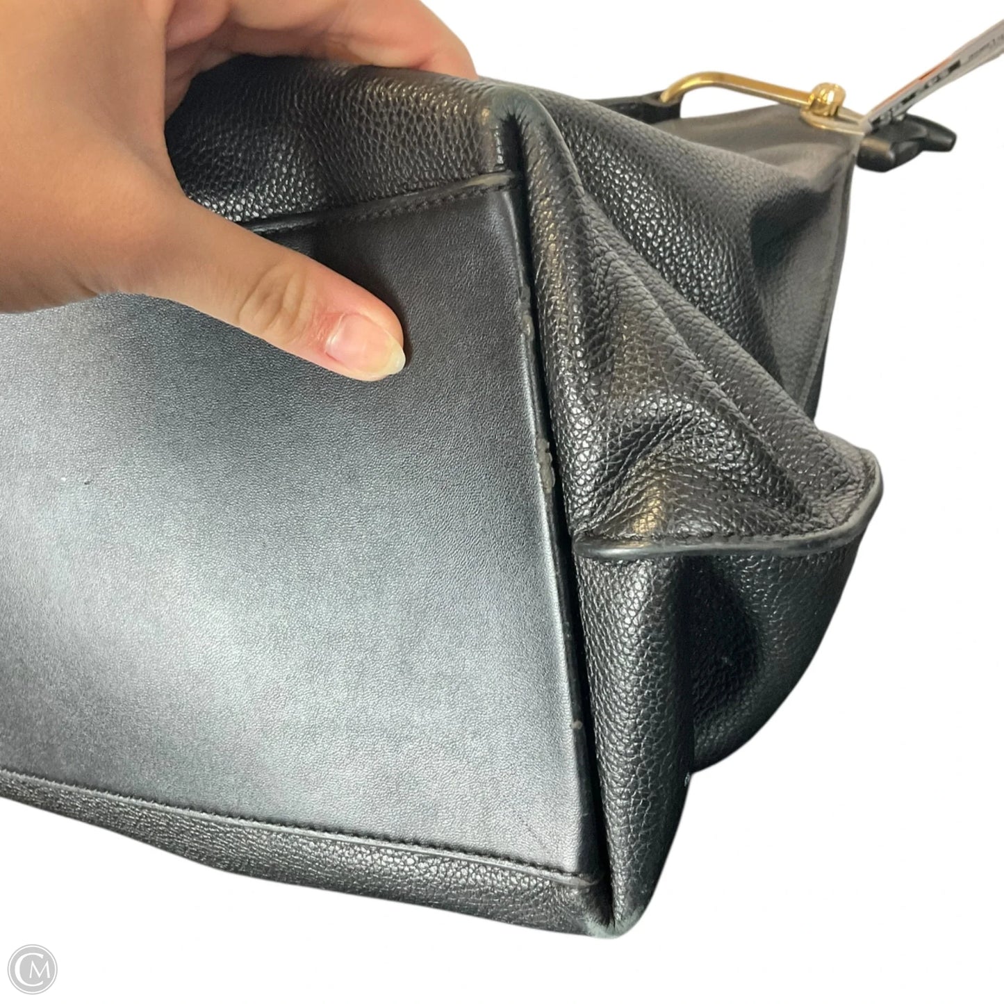 Handbag Designer By Michael Kors, Size: Large