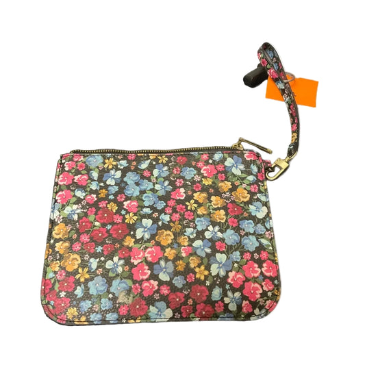 Wristlet By Steve Madden, Size: Medium