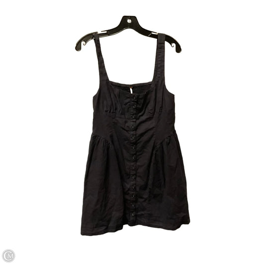Dress Casual Short By Free People In Purple, Size: L