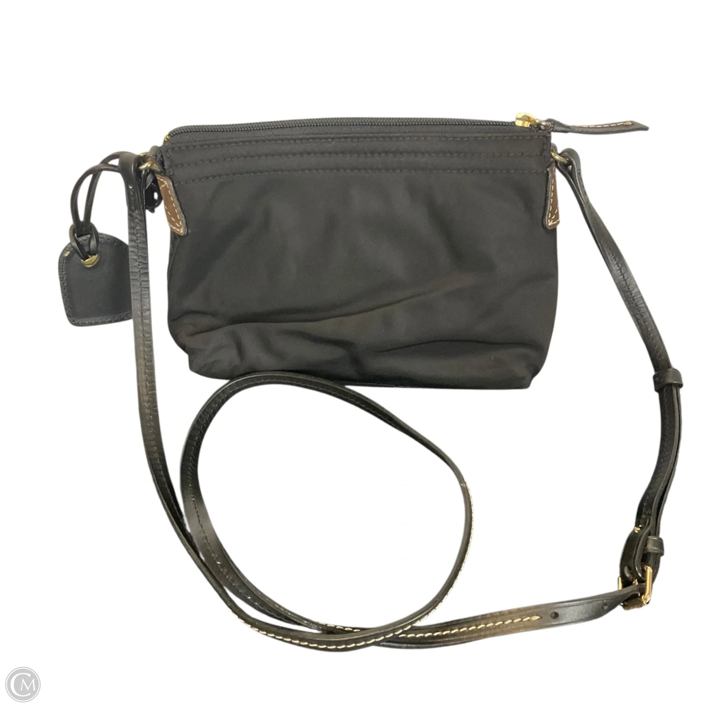 Crossbody Designer By Dooney And Bourke, Size: Small