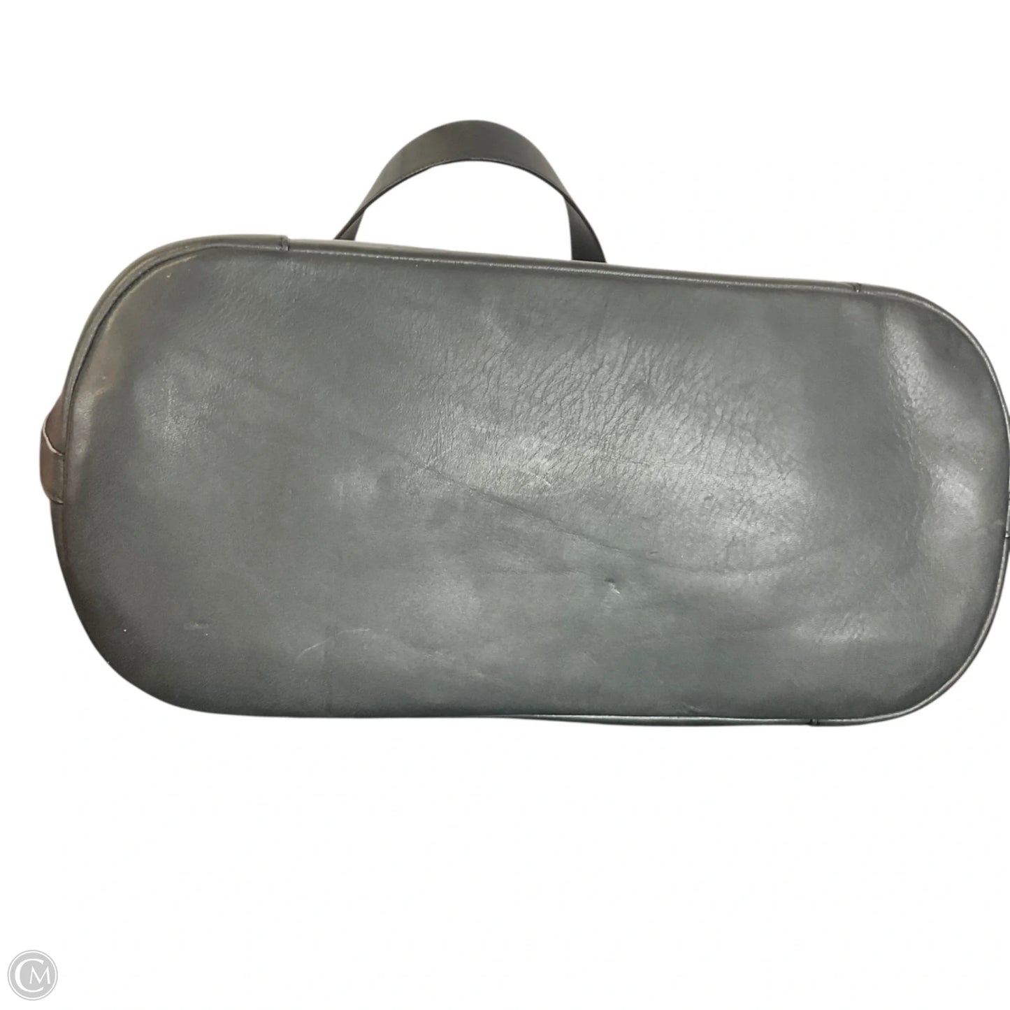 Handbag Designer By Brahmin, Size: Large