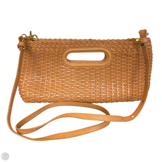 Crossbody Designer By Brahmin, Size: Medium