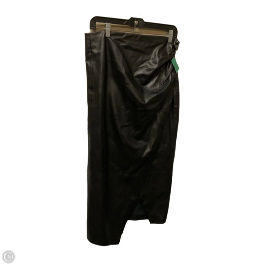 Skirt Designer By Jason Wu In Black, Size: M