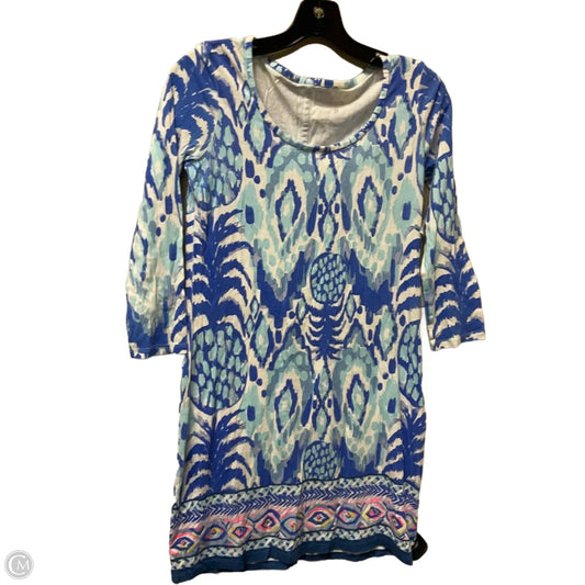 Dress Designer By Lilly Pulitzer In Multi-colored, Size: Xs