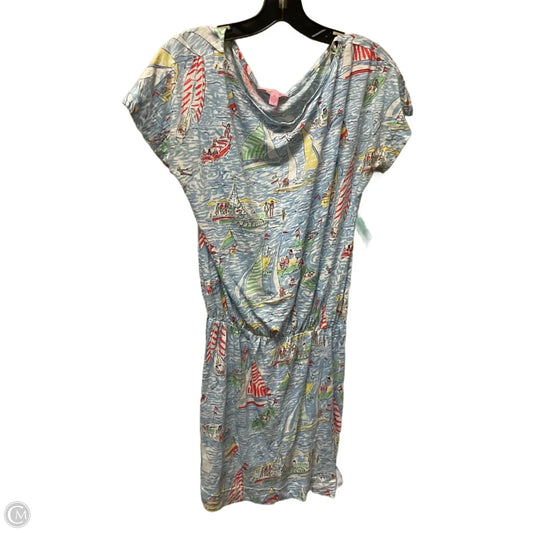 Dress Designer By Lilly Pulitzer In Multi-colored, Size: Xs