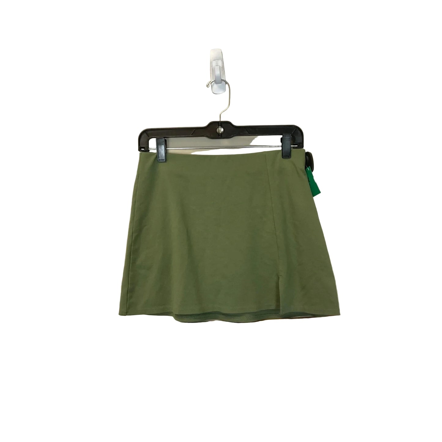 Skort By American Eagle In Green, Size: S