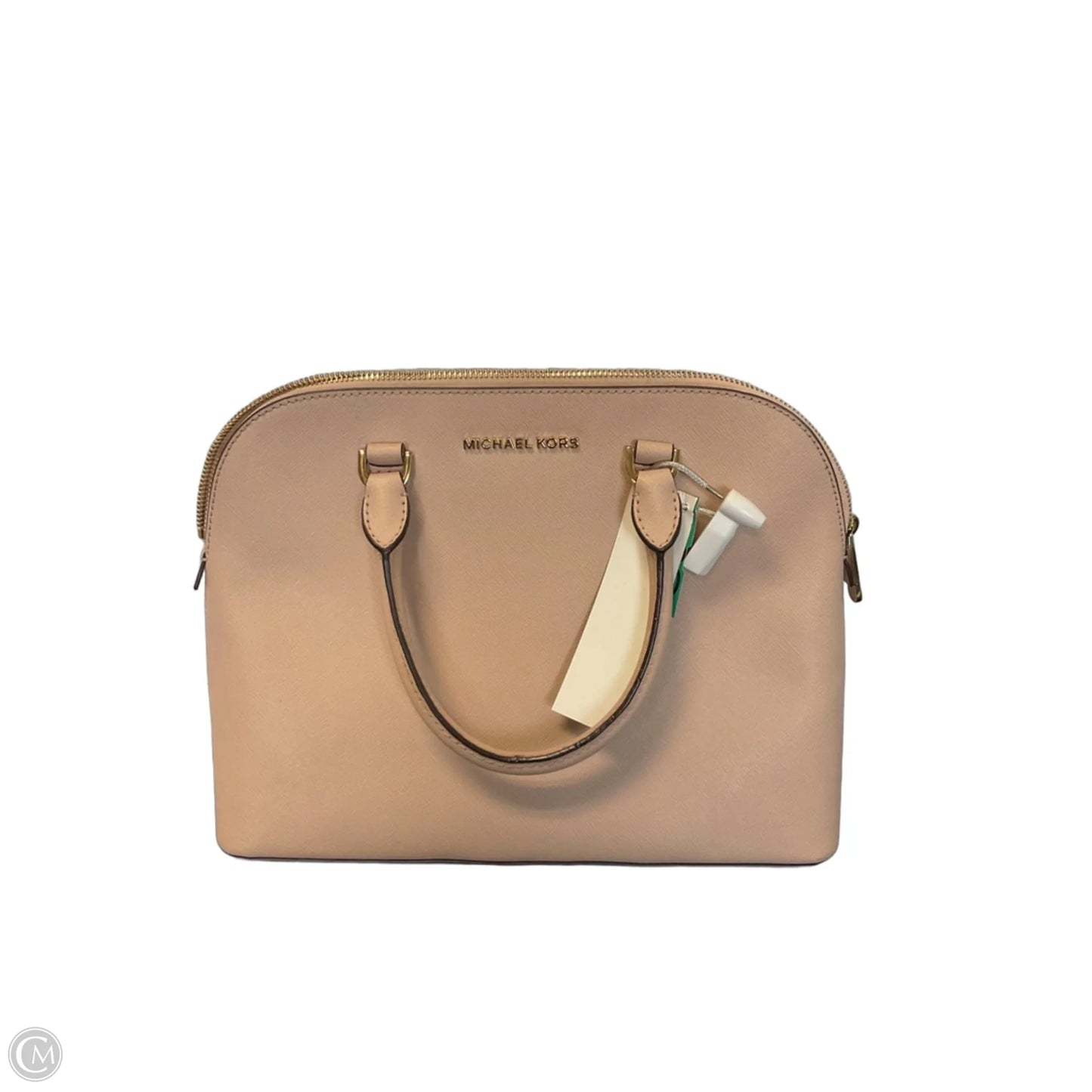 Handbag Designer By Michael Kors, Size: Large