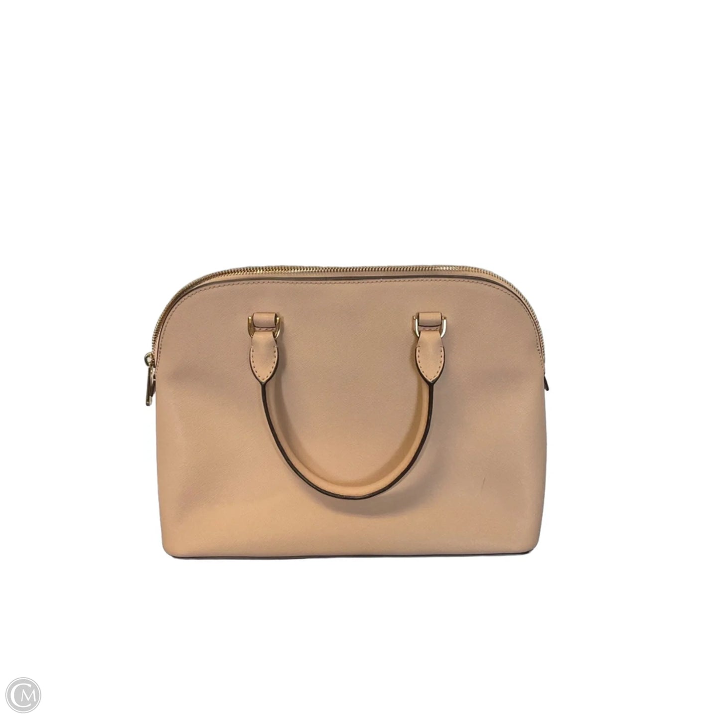 Handbag Designer By Michael Kors, Size: Large