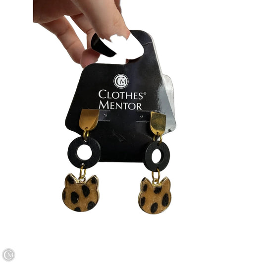 Earrings Dangle/drop By Clothes Mentor