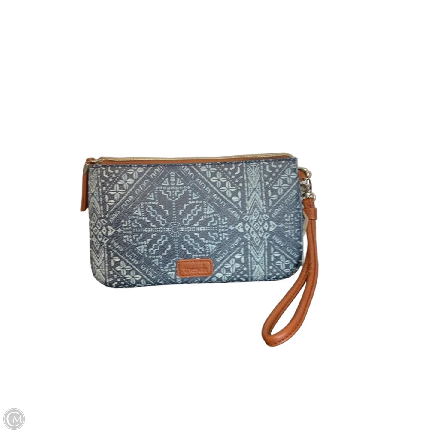 Wristlet By The Sak, Size: Large