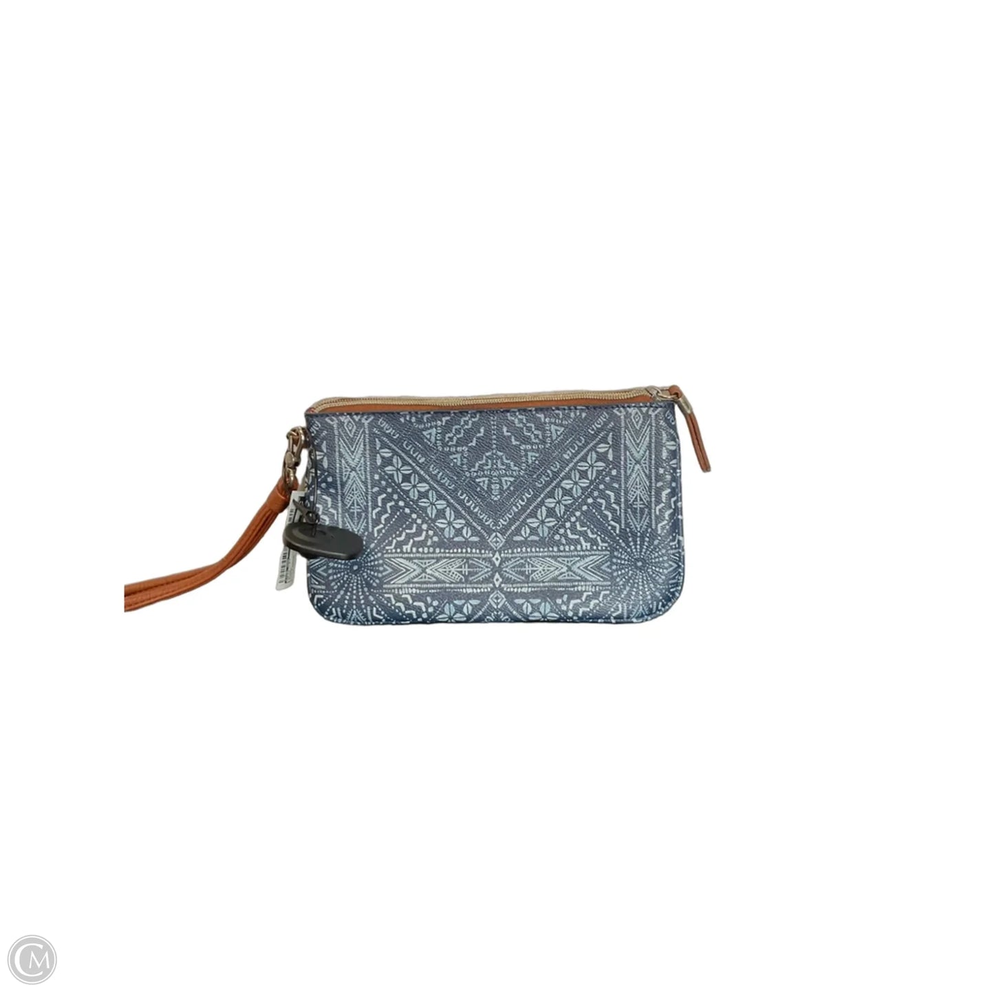 Wristlet By The Sak, Size: Large