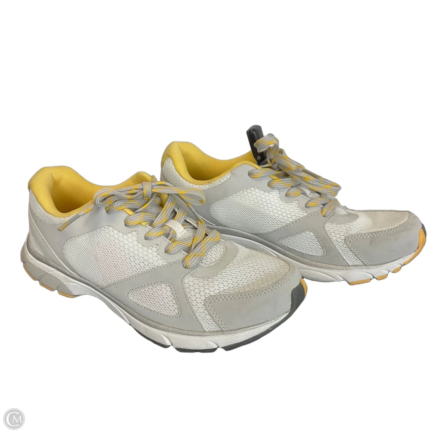 Shoes Athletic By Vionic In White, Size: 9.5