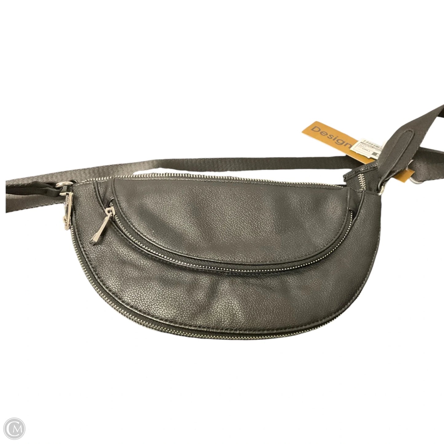 Crossbody Designer By Sondra Roberts, Size: Small