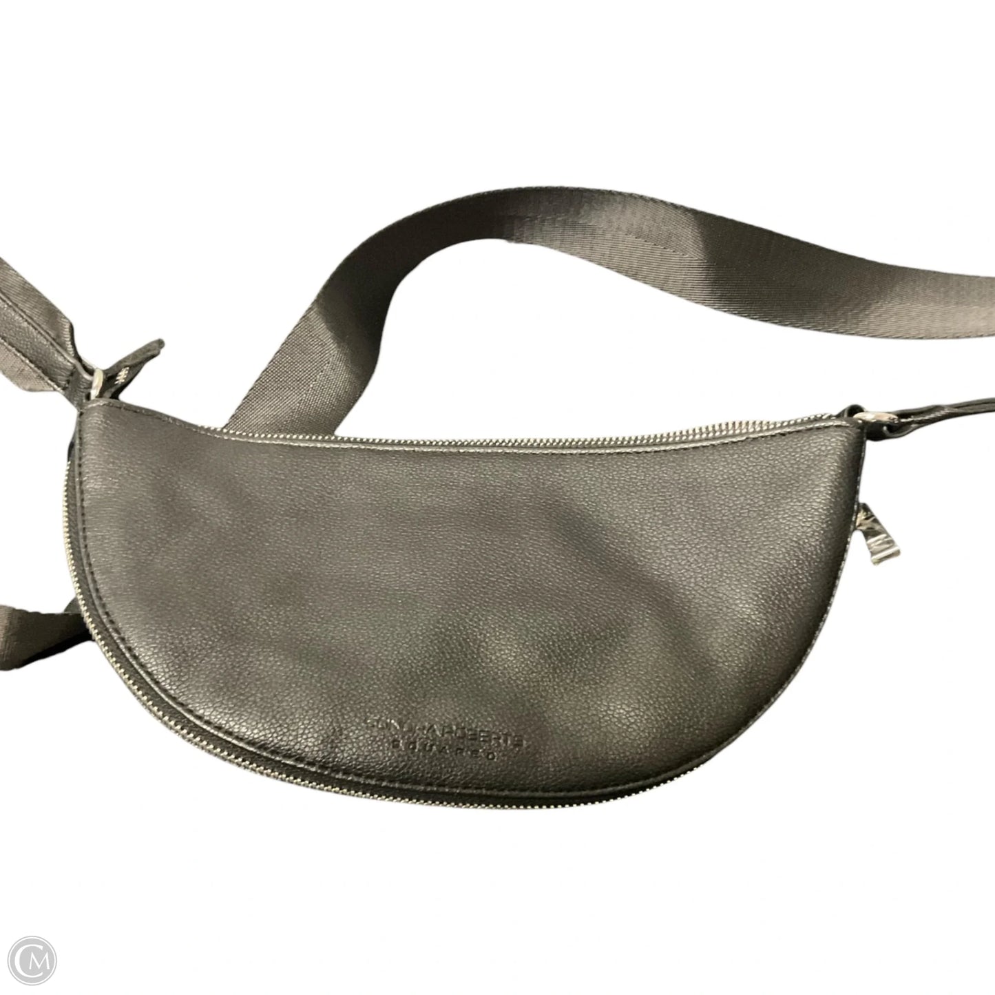 Crossbody Designer By Sondra Roberts, Size: Small
