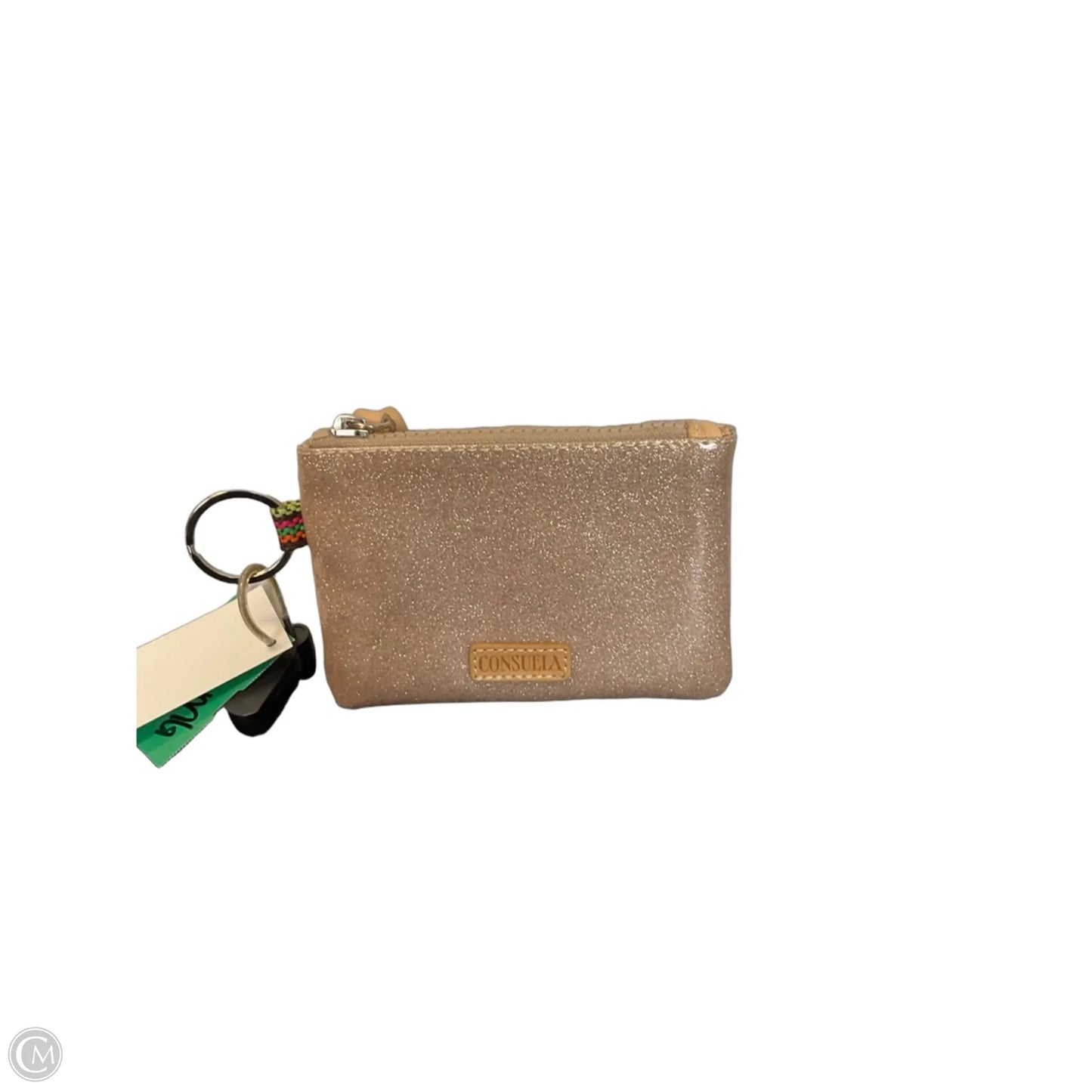 Wallet By Consuela, Size: Medium