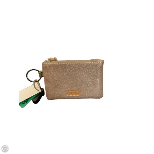 Wallet By Consuela, Size: Medium