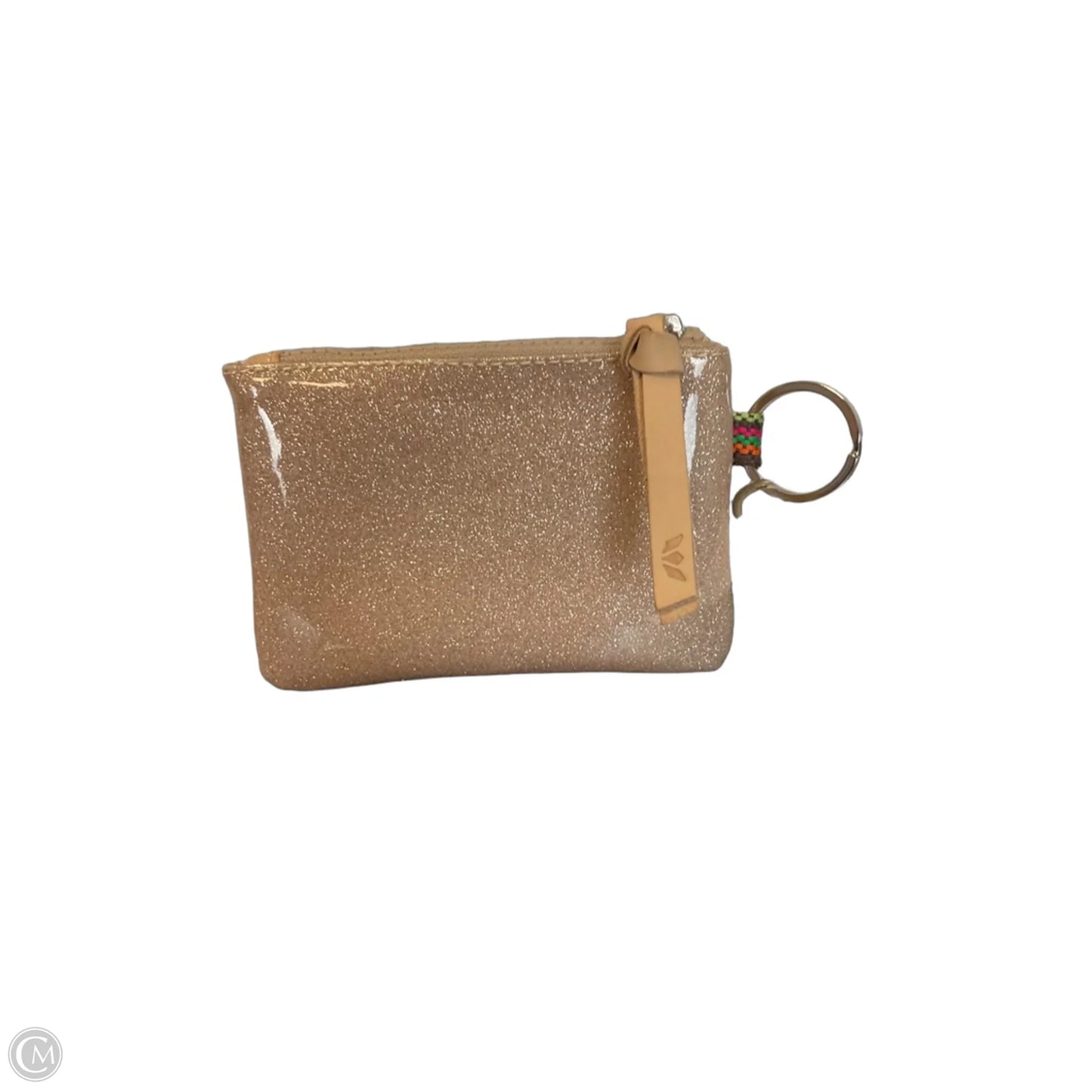 Wallet By Consuela, Size: Medium