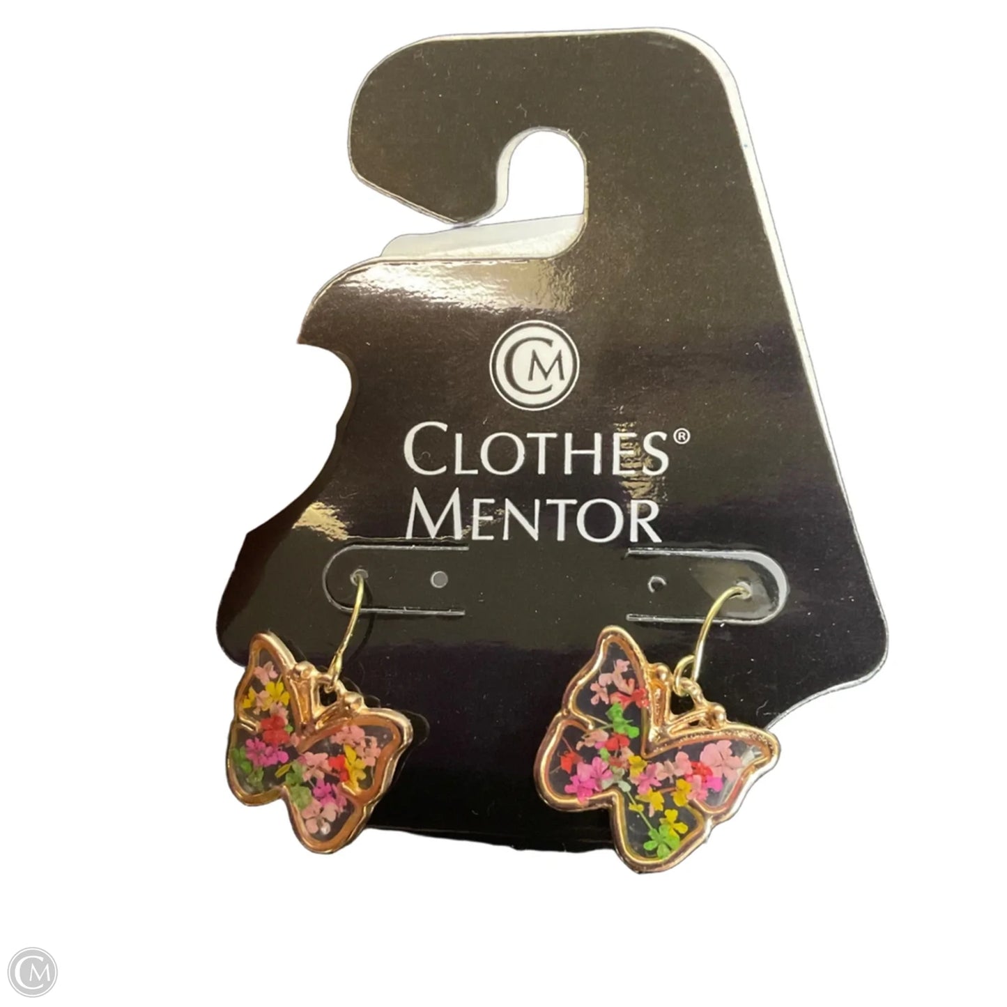 Earrings Dangle/drop By Clothes Mentor
