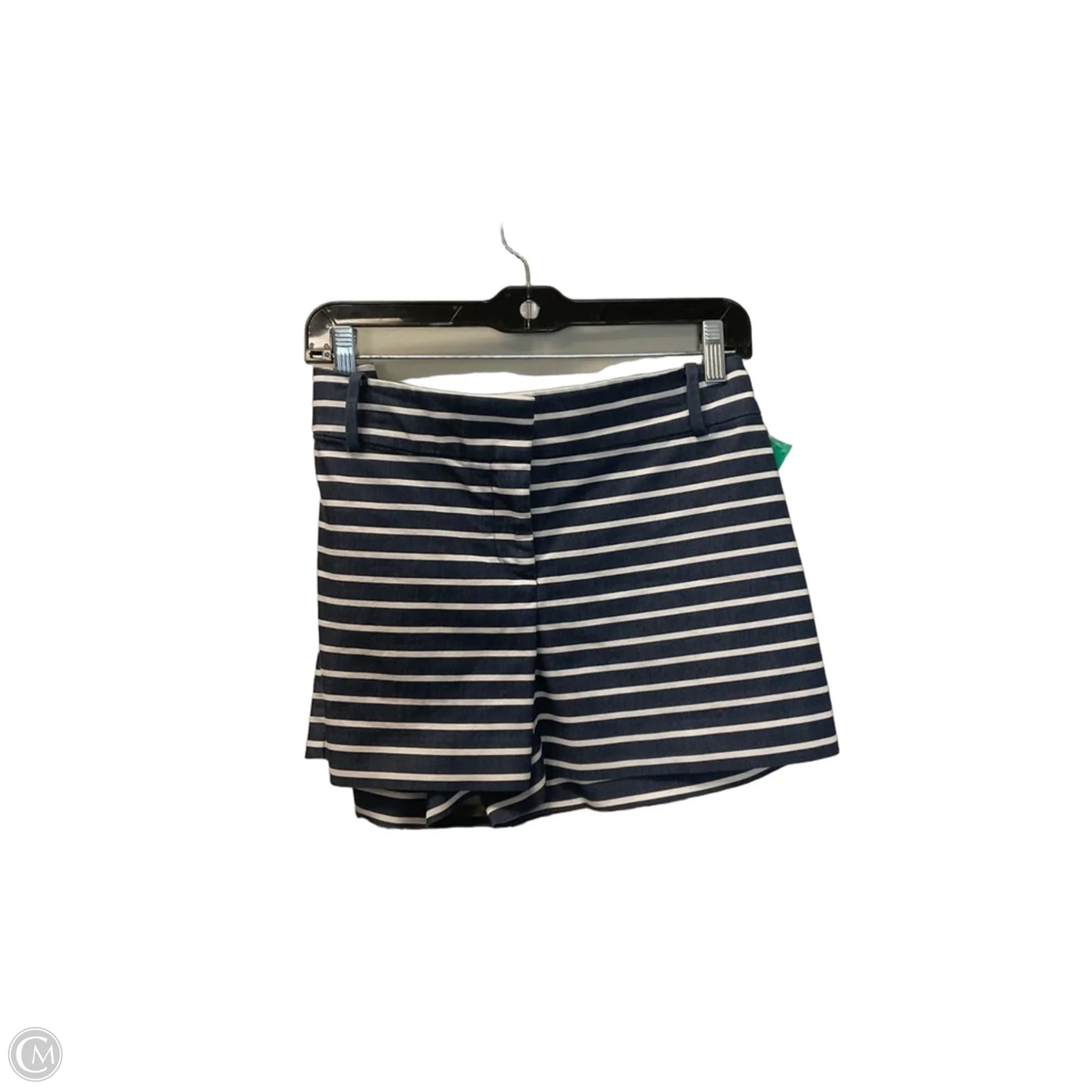 Shorts By Loft In Blue, Size: 2