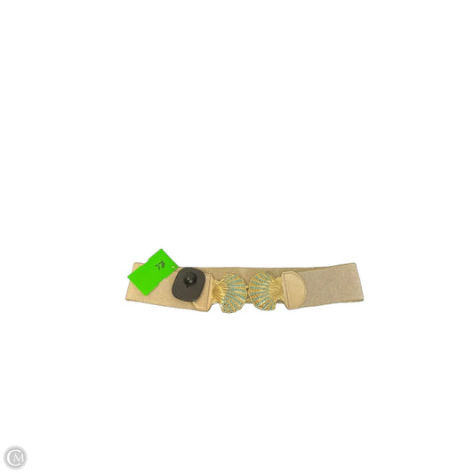 Belt Designer By Lilly Pulitzer, Size: Small