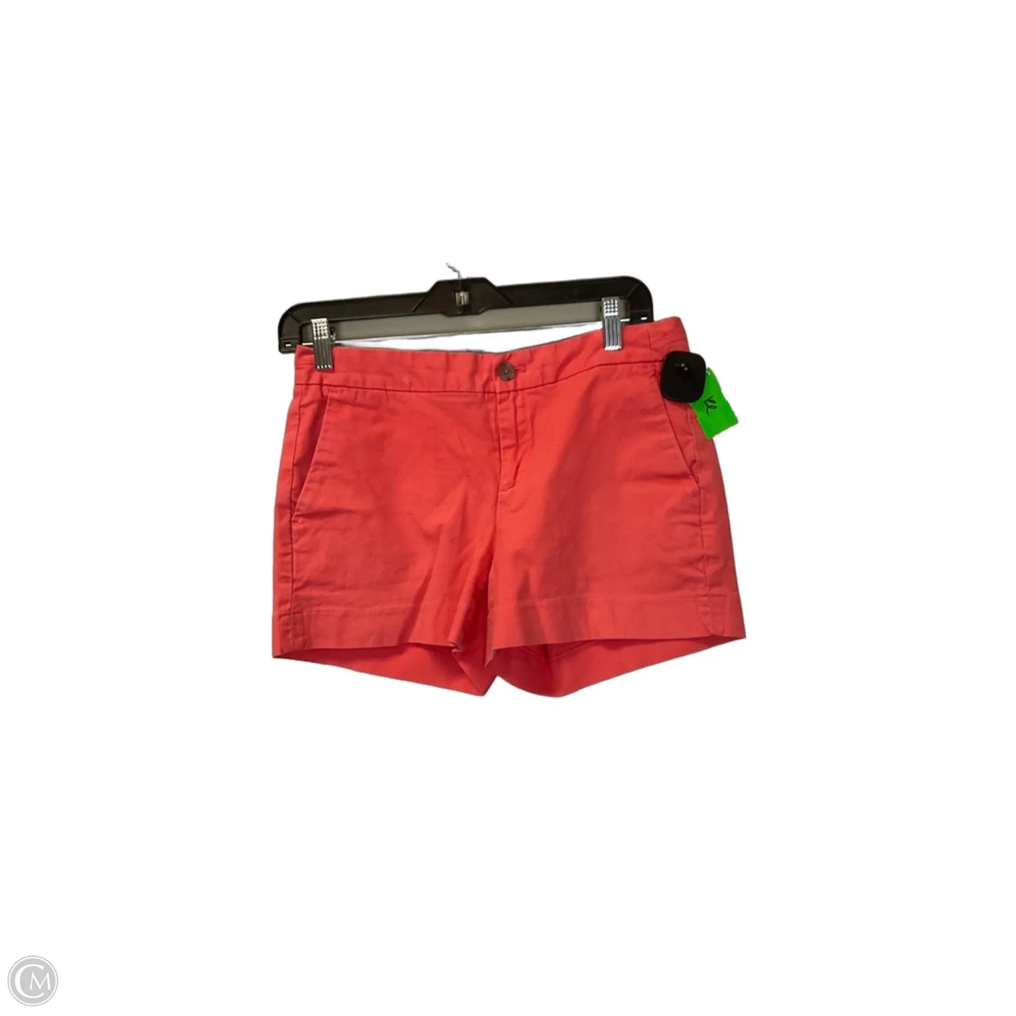 Shorts By Banana Republic In Pink, Size: 2