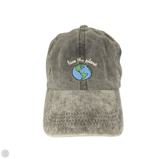 Hat Baseball Cap By Clothes Mentor