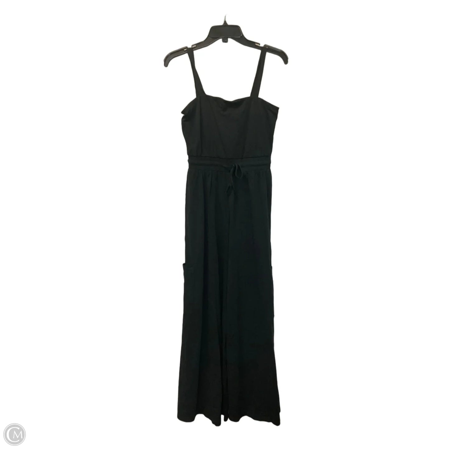 Jumpsuit By Almost Pink In Black, Size: S