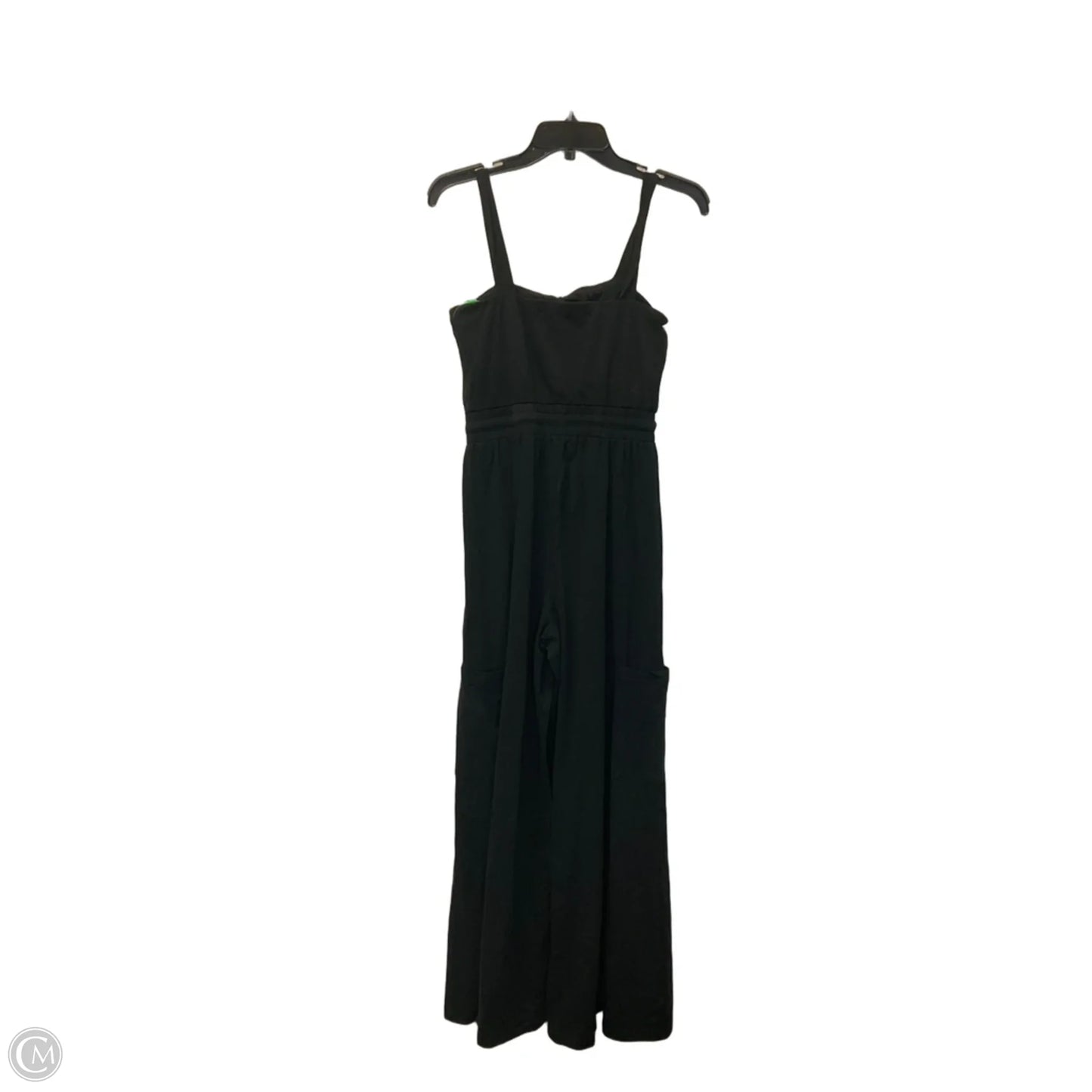 Jumpsuit By Almost Pink In Black, Size: S