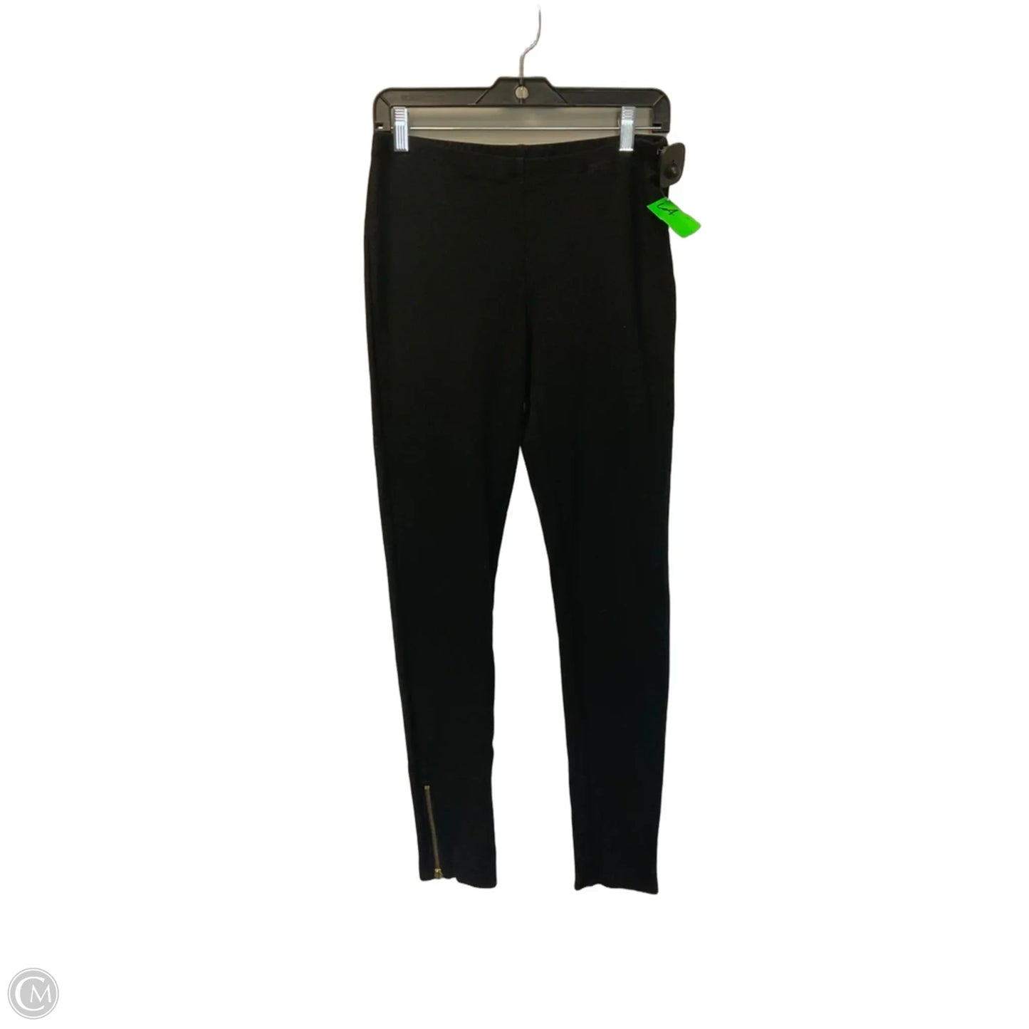 Pants Dress By Michael By Michael Kors In Black, Size: M