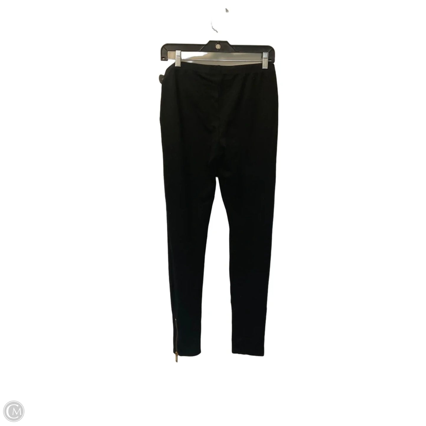 Pants Dress By Michael By Michael Kors In Black, Size: M