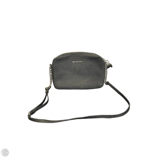 Crossbody Designer By Michael Kors, Size: Medium