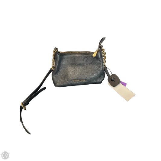 Crossbody Designer By Michael Kors, Size: Small