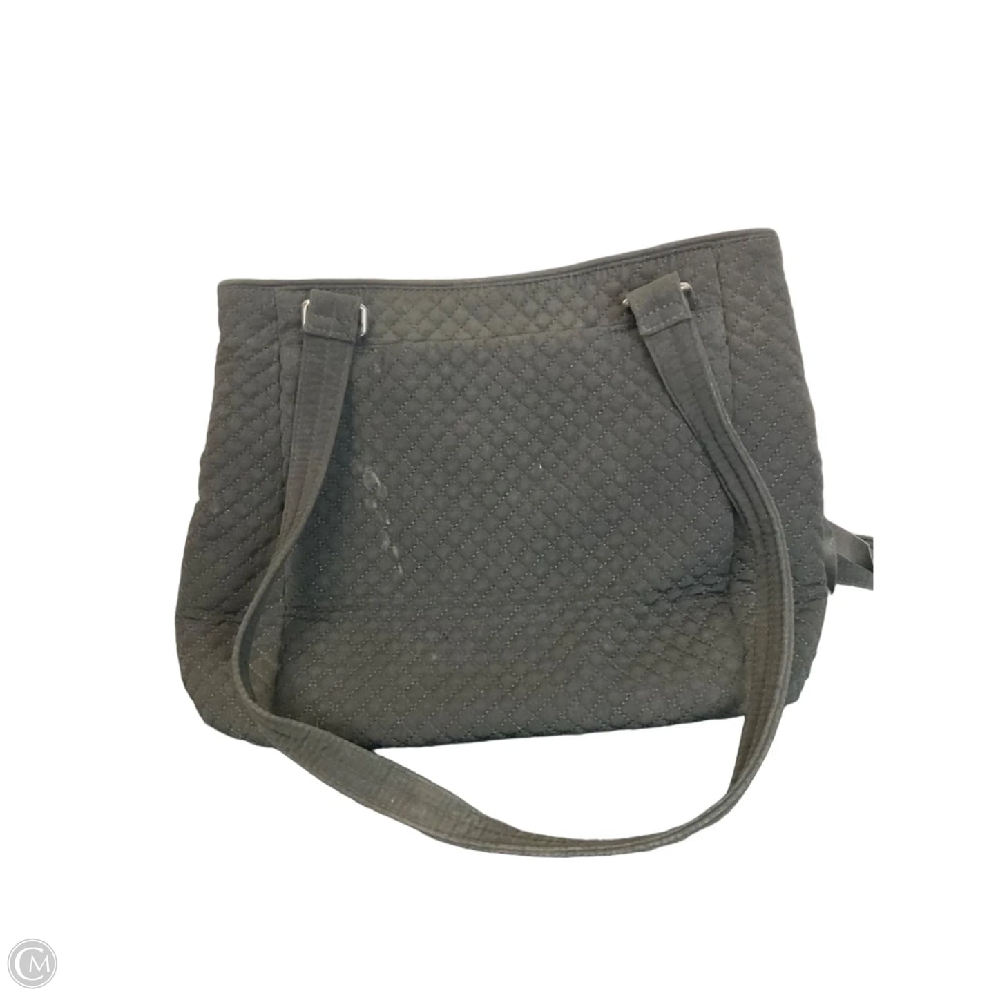 Handbag By Vera Bradley, Size: Medium