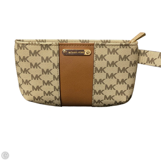 Belt Bag Designer By Michael Kors, Size: Small