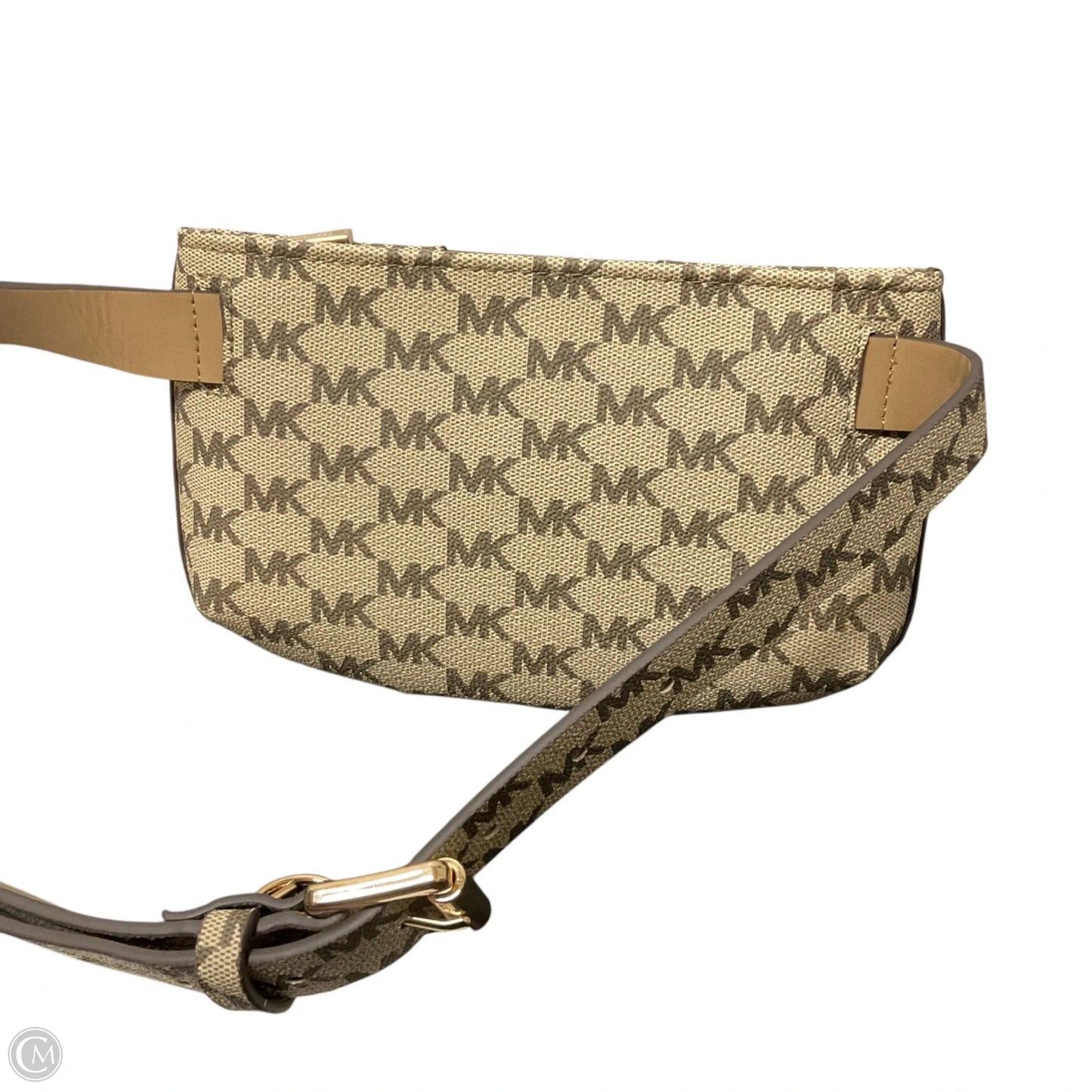 Belt Bag Designer By Michael Kors, Size: Small